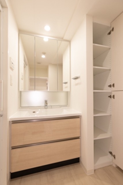 ※写真は同タイプ住戸です。(内装)