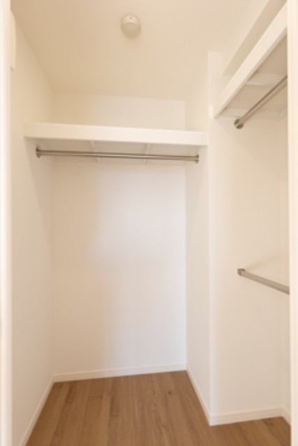 ※写真は同タイプ住戸です。(内装)