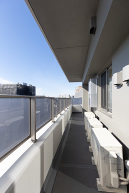 ※写真は同タイプ住戸です。