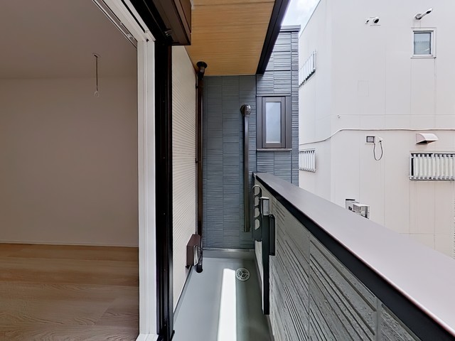 ※写真は同タイプ住戸です。