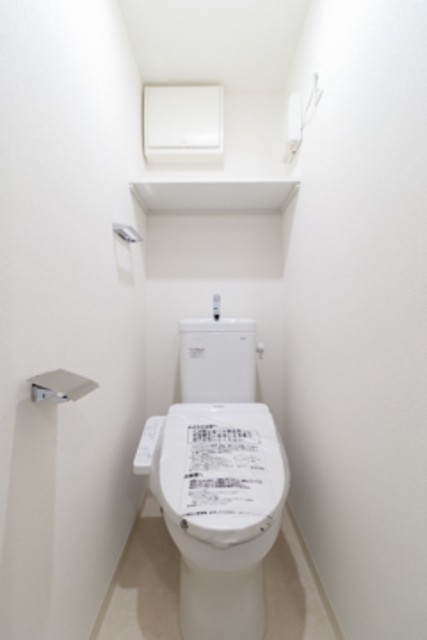 ※写真は同タイプ住戸です。(内装)