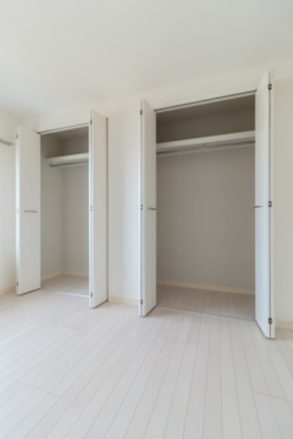 ※写真は同タイプ住戸です。(内装)