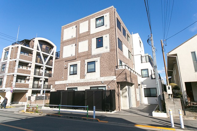 板橋区高島平1丁目 【賃貸居住】マンション