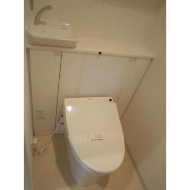 ※写真は同タイプ住戸です。(内装)