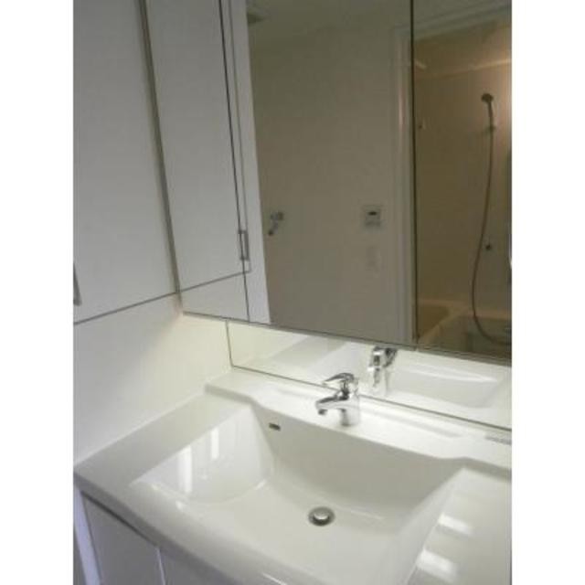 ※写真は同タイプ住戸です。(内装)