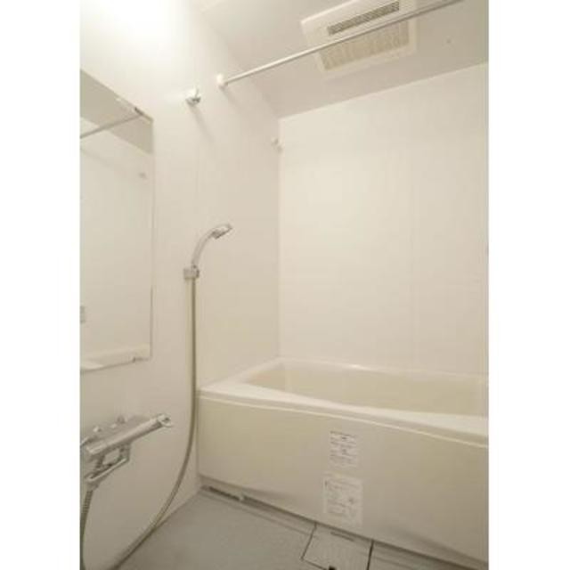 ※写真は同タイプ住戸です。(風呂)