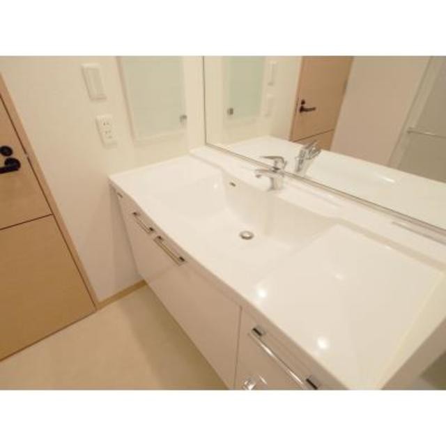 ※写真は同タイプ住戸です。(内装)