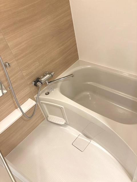 ※写真は同タイプ住戸です。(風呂)