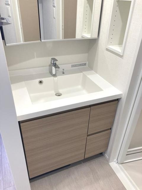 ※写真は同タイプ住戸です。(内装)