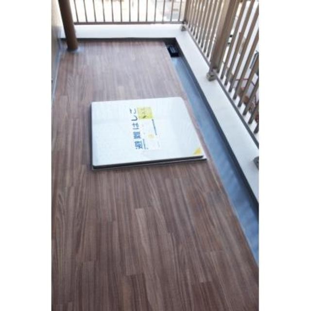 ※写真は同タイプ住戸です。