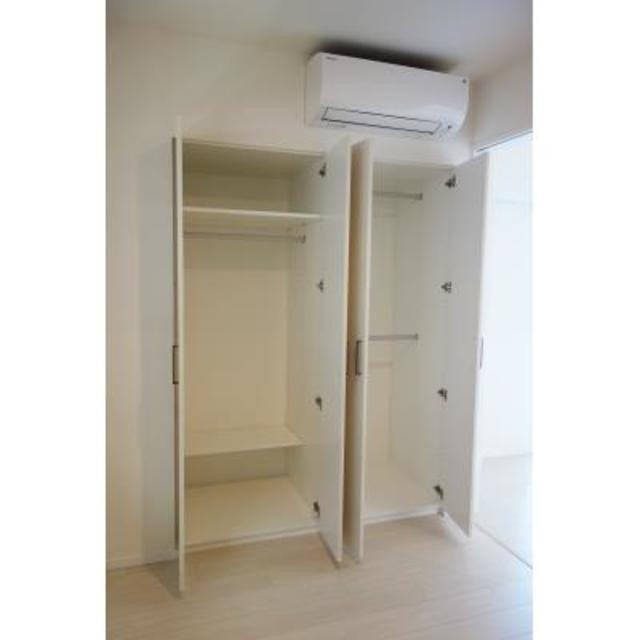 ※写真は同タイプ住戸です。(内装)