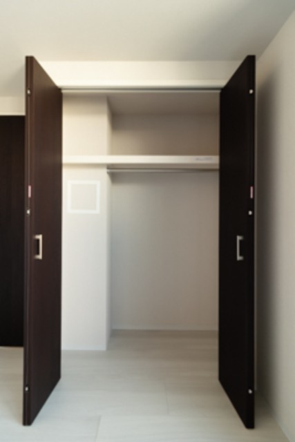 ※写真は同タイプ住戸です。(内装)