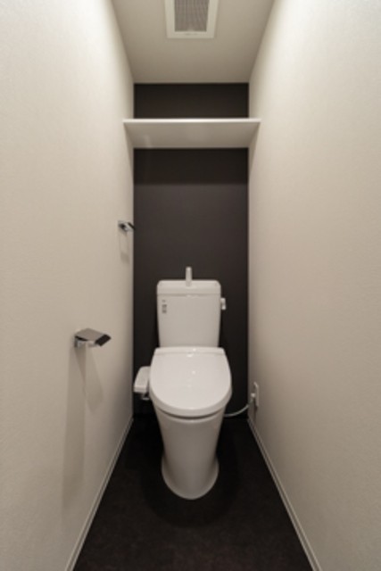 ※写真は同タイプ住戸です。(内装)