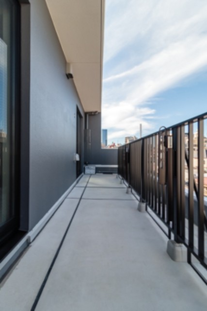 ※写真は同タイプ住戸です。