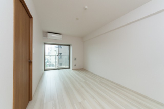 ※写真は同タイプ住戸です。(居間)