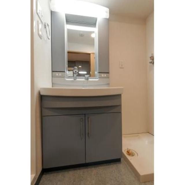 ※写真は同タイプ住戸です。(内装)