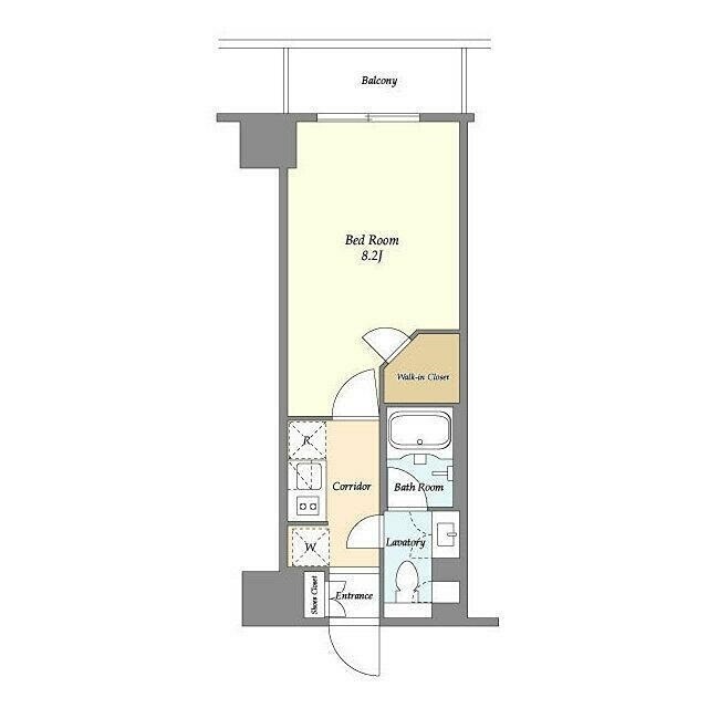 目黒区碑文谷2丁目 【賃貸居住】マンション