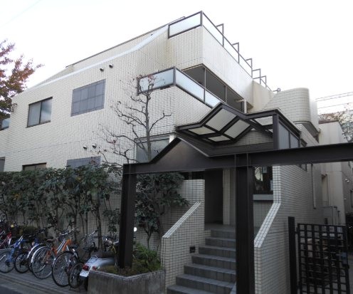 世田谷区野沢1丁目 【賃貸居住】マンション