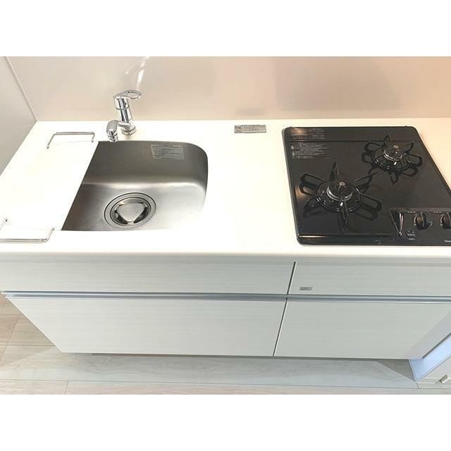 ※同仕様写真含む(キッチン)