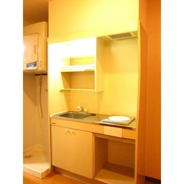 ※写真転用(キッチン)