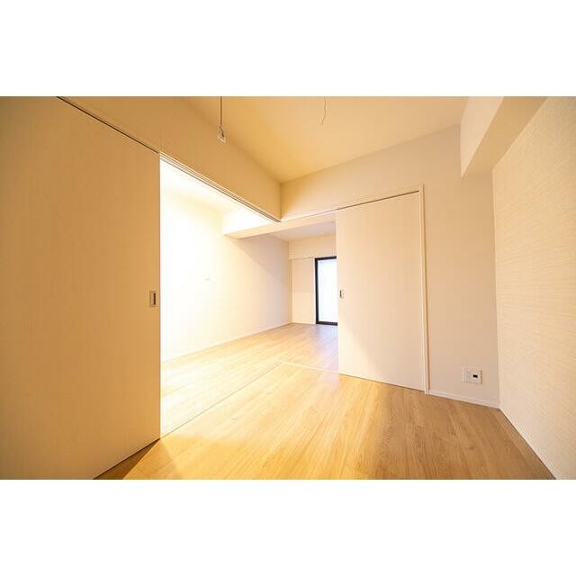 ※写真は同タイプ住戸です。