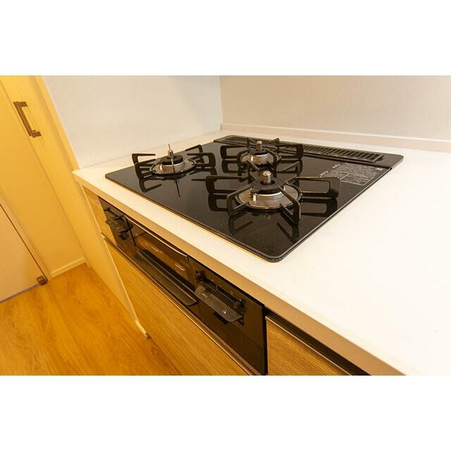 ※写真は同タイプ住戸です。