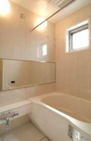 ※同仕様写真含む(風呂)