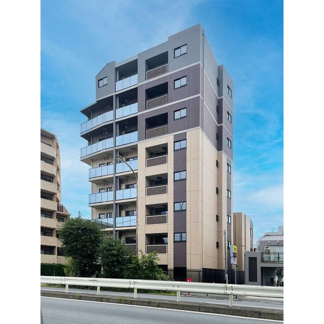 目黒区碑文谷4丁目 【賃貸居住】マンション