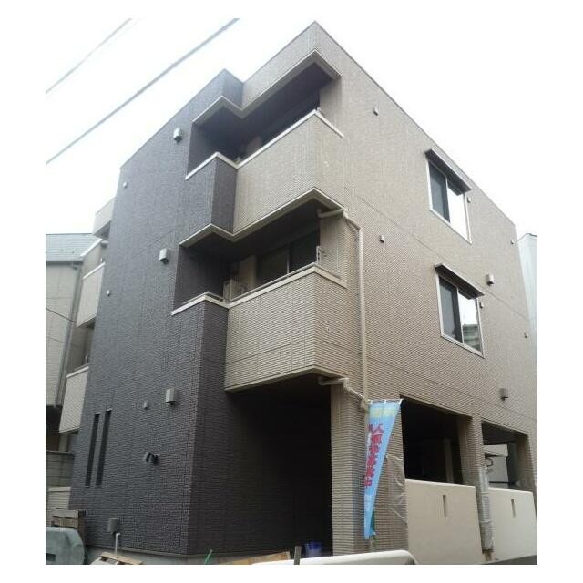 渋谷区東3丁目 【賃貸居住】マンション