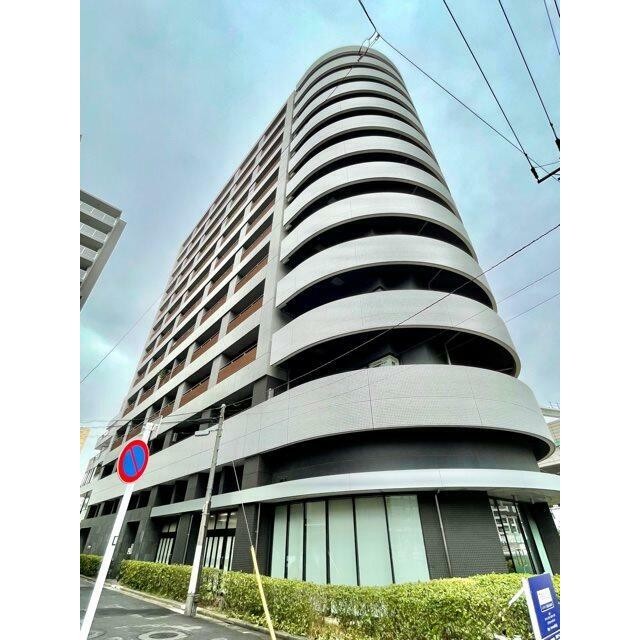 港区海岸3丁目 【賃貸居住】マンション