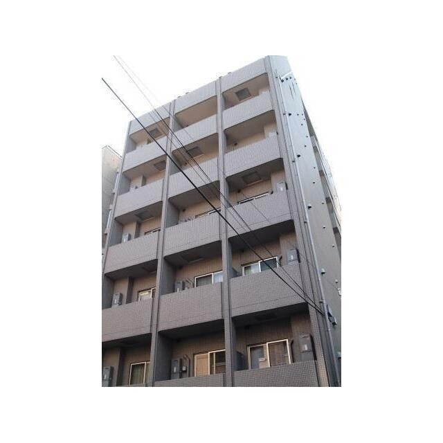 港区三田5丁目 【賃貸居住】マンション