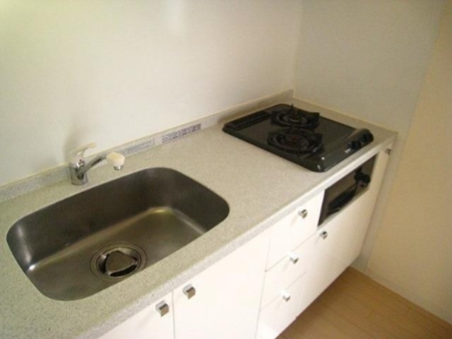 ※同仕様写真(キッチン)