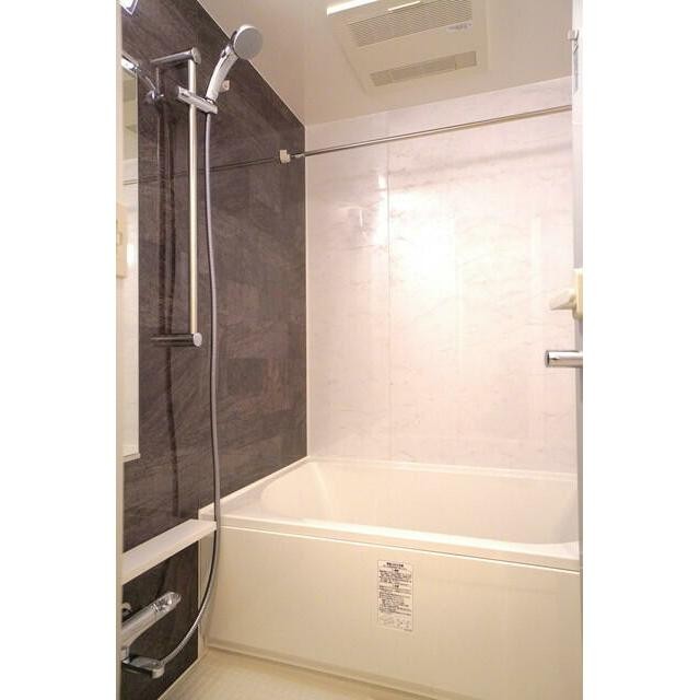 ※同仕様写真含む(風呂)