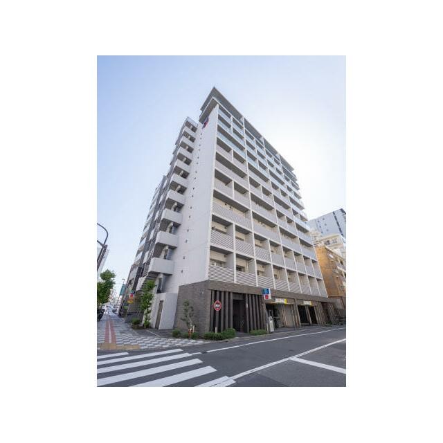 大田区蒲田5丁目 【賃貸居住】マンション