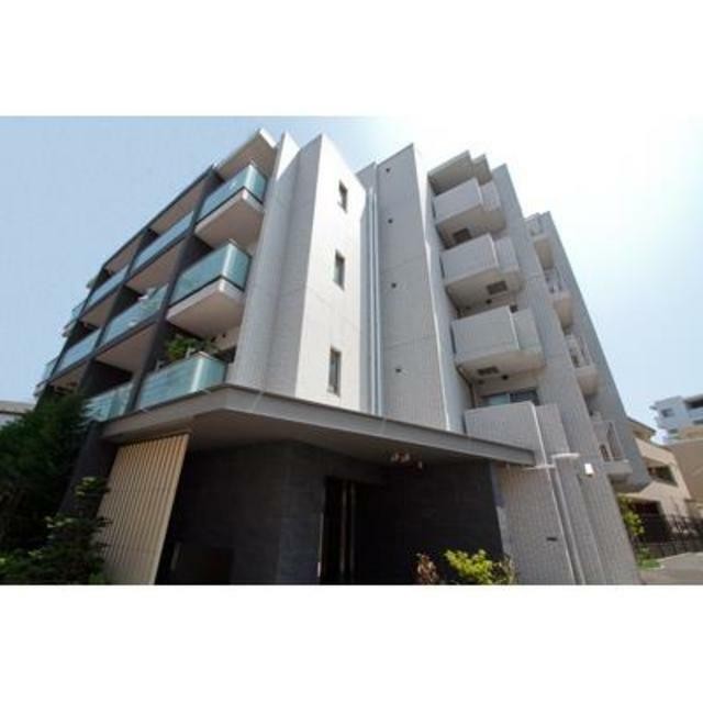 大田区東六郷2丁目 【賃貸居住】マンション