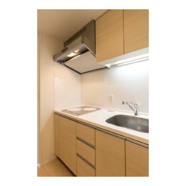 ※同仕様写真含む(キッチン)