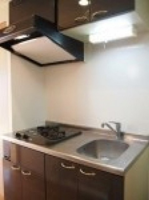 ※同仕様写真含む(キッチン)