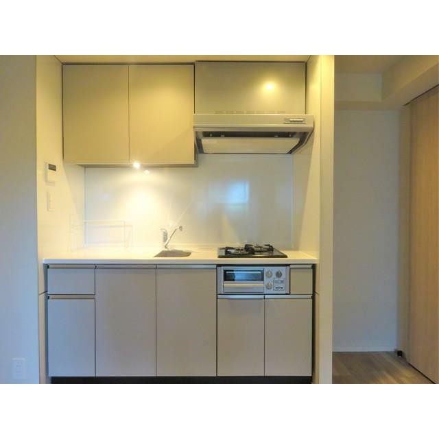 ※同仕様写真含む(キッチン)