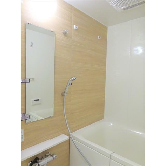 ※同仕様写真含む(風呂)