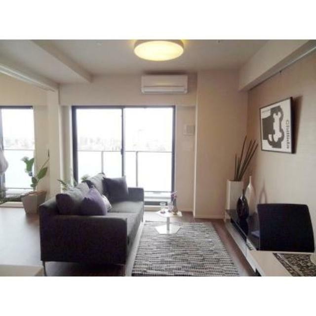 ※写真は同タイプ住戸です。