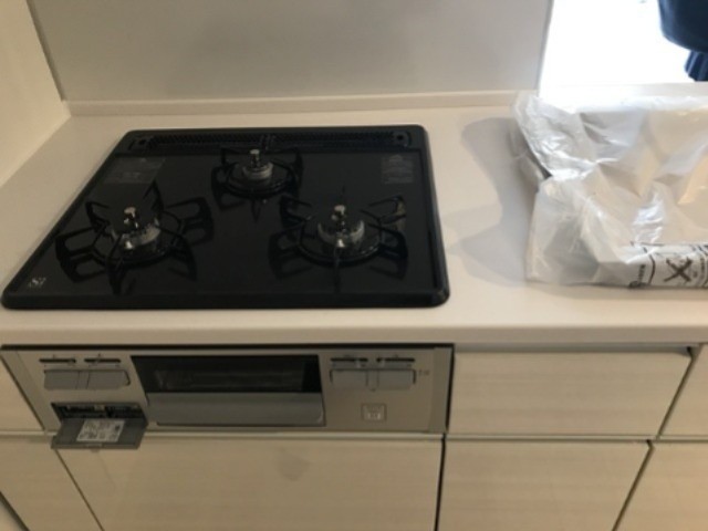 ※同仕様写真含む(キッチン)