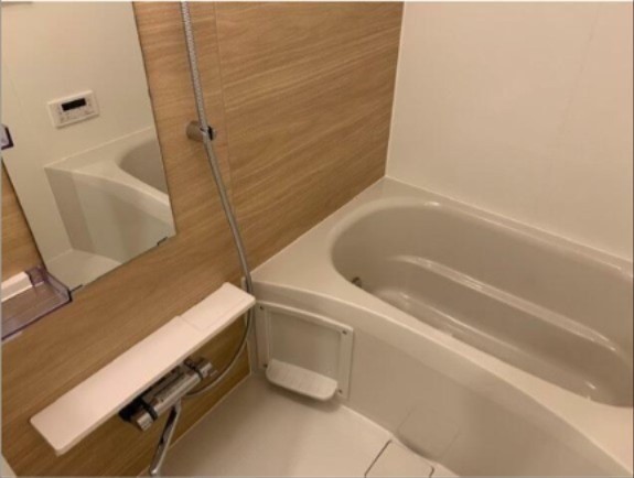 ※同仕様写真含む(風呂)