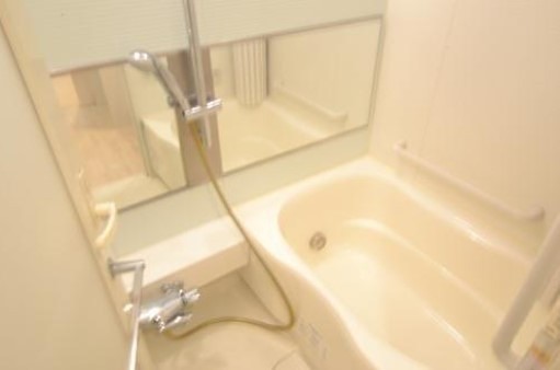 ※同仕様写真含む(風呂)