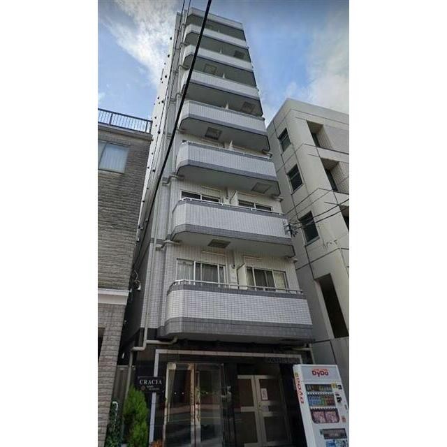 大田区西蒲田7丁目 【賃貸居住】マンション