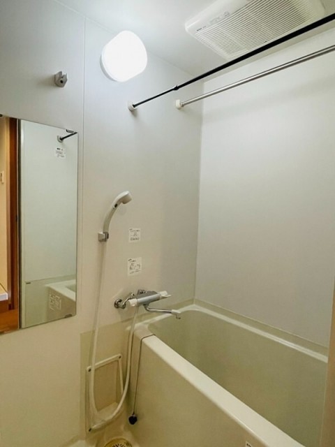 ※同仕様写真(風呂)