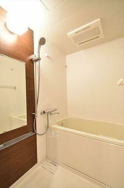 ※同仕様写真含む(風呂)