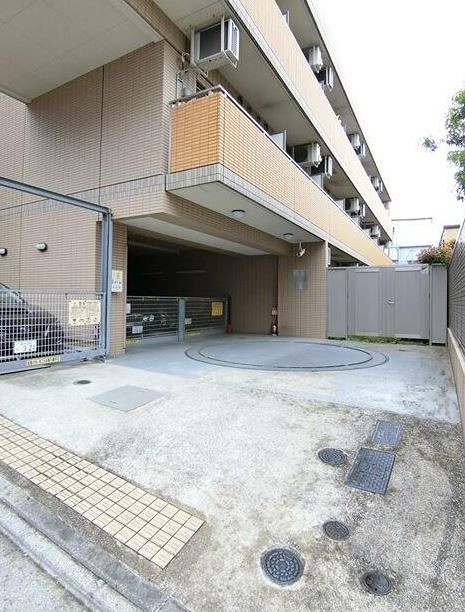 (その他建物画像)