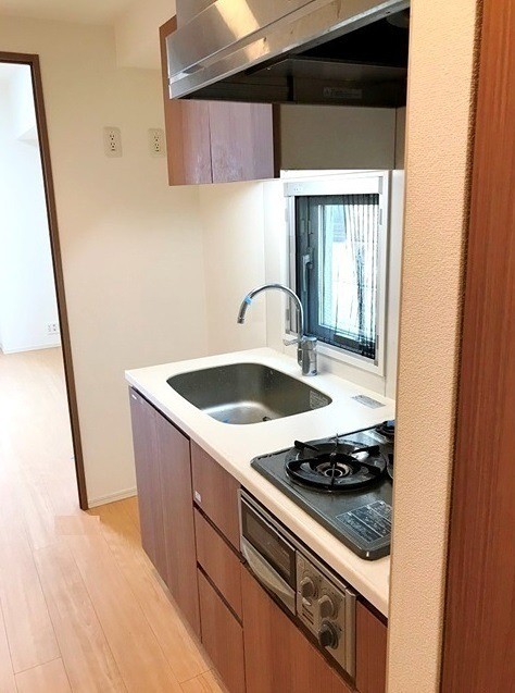 ※同仕様写真含む(キッチン)