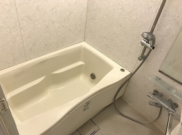 ※同仕様写真含む(風呂)