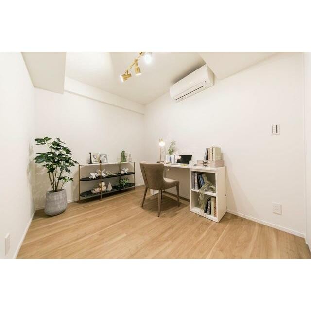 ※写真は同タイプ住戸です。